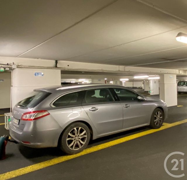 parking à vendre - 12.0 m2 - PARIS - 75001 - ILE-DE-FRANCE - Century 21 Alpha Saint-Germain