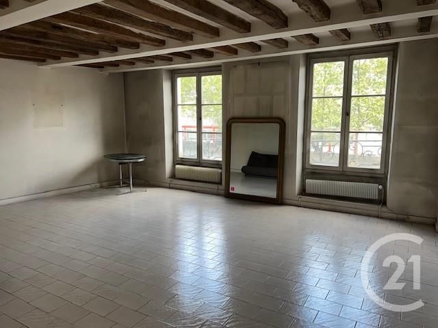 Appartement à vendre - 3 pièces - 77.39 m2 - PARIS - 75006 - ILE-DE-FRANCE - Century 21 Alpha Saint-Germain
