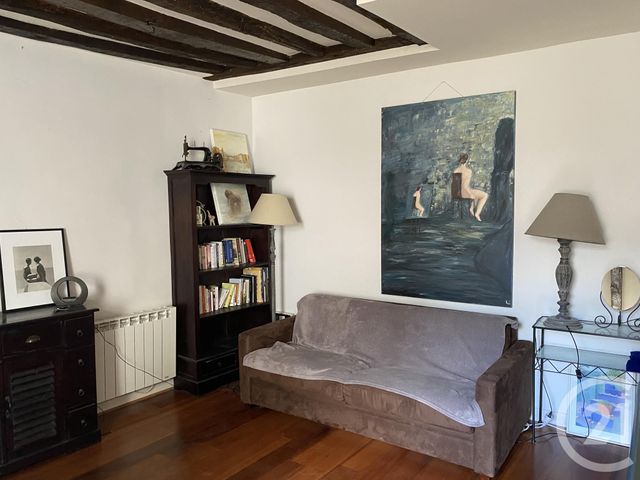 Appartement F2 à vendre PARIS