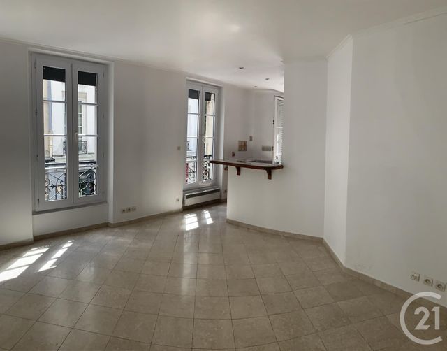 Appartement F2 à vendre - 2 pièces - 46.0 m2 - PARIS - 75006 - ILE-DE-FRANCE - Century 21 Alpha Saint-Germain