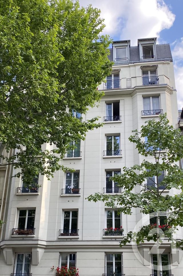 Appartement à vendre - 4 pièces - 94.0 m2 - PARIS - 75005 - ILE-DE-FRANCE - Century 21 Alpha Saint-Germain