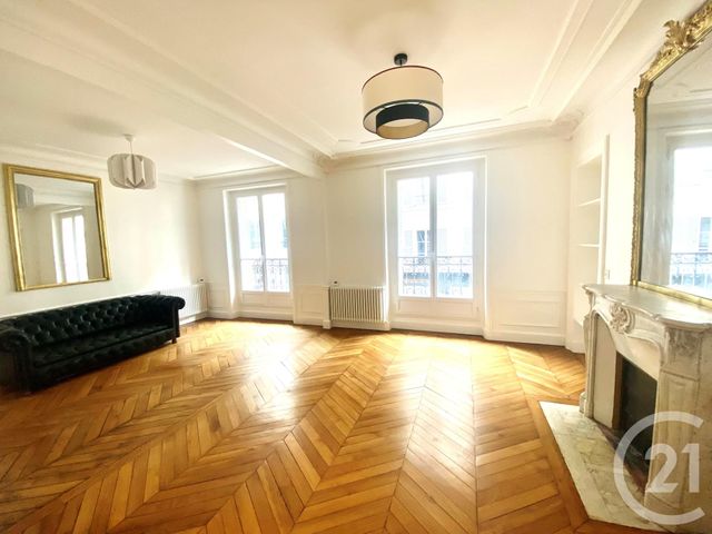 appartement - PARIS - 75006