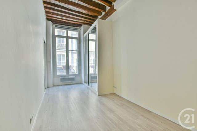 Appartement F2 à vendre - 2 pièces - 45.9 m2 - PARIS - 75006 - ILE-DE-FRANCE - Century 21 Alpha Saint-Germain