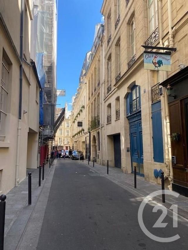 divers à vendre - 80.0 m2 - PARIS - 75006 - ILE-DE-FRANCE - Century 21 Alpha Saint-Germain