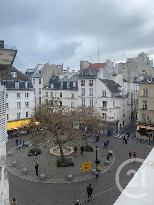 appartement - PARIS - 75005