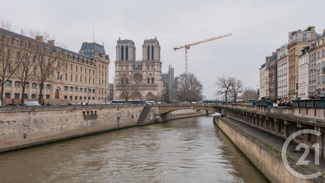 appartement - PARIS - 75006