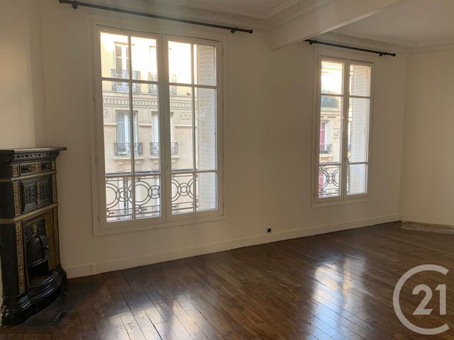 Appartement F2 à vendre - 2 pièces - 46.55 m2 - PARIS - 75015 - ILE-DE-FRANCE - Century 21 Alpha Saint-Germain
