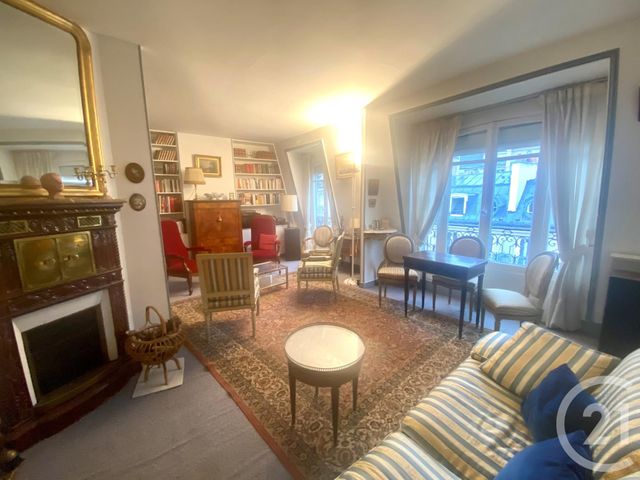appartement - PARIS - 75017