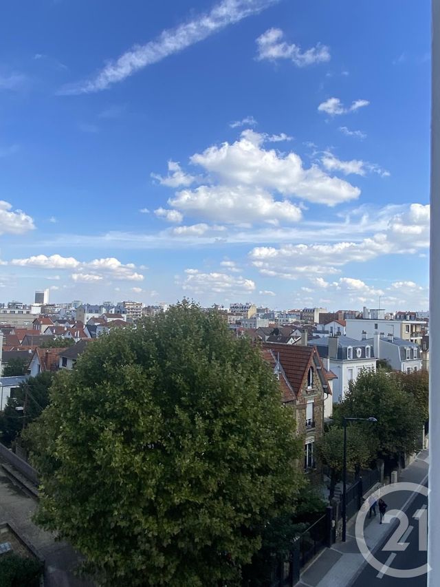 Appartement F3 à vendre BOIS COLOMBES