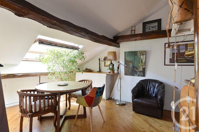 appartement - PARIS - 75009
