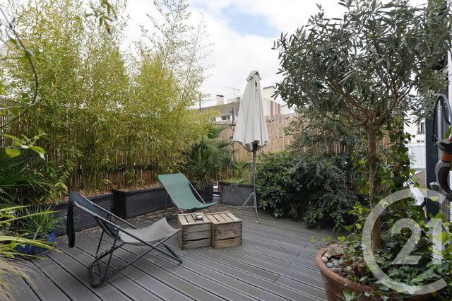 maison - PARIS - 75014