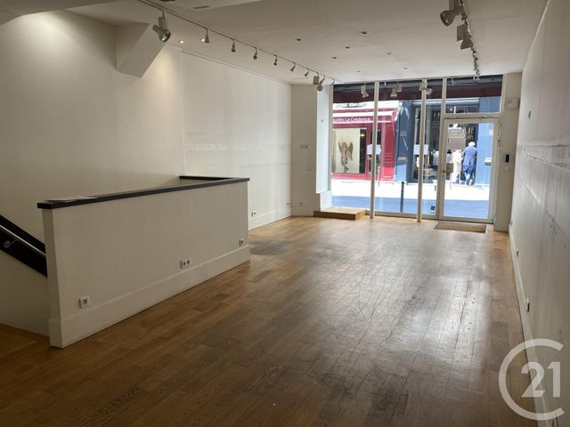 divers à vendre - 83.74 m2 - PARIS - 75006 - ILE-DE-FRANCE - Century 21 Alpha Saint-Germain