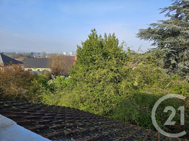 maison à vendre - 8 pièces - 210.85 m2 - MONTMORENCY - 95 - ILE-DE-FRANCE - Century 21 Alpha Saint-Germain