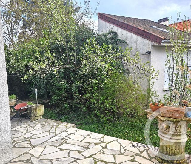 maison à vendre - 8 pièces - 210.85 m2 - MONTMORENCY - 95 - ILE-DE-FRANCE - Century 21 Alpha Saint-Germain