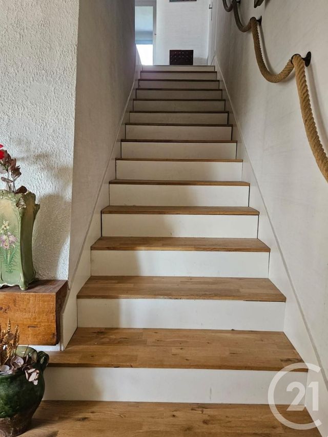 maison à vendre - 8 pièces - 210.85 m2 - MONTMORENCY - 95 - ILE-DE-FRANCE - Century 21 Alpha Saint-Germain