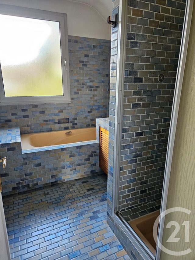 maison à vendre - 8 pièces - 210.85 m2 - MONTMORENCY - 95 - ILE-DE-FRANCE - Century 21 Alpha Saint-Germain