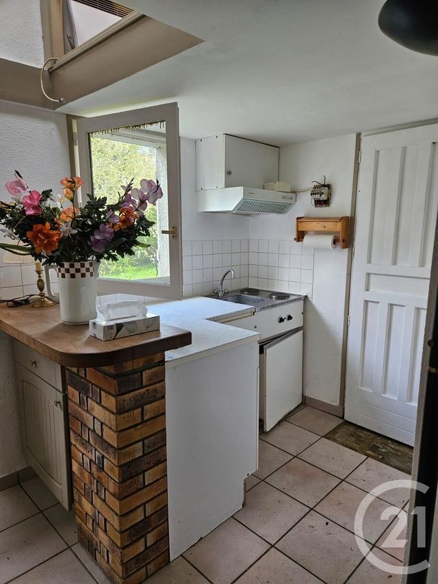 maison à vendre - 8 pièces - 210.85 m2 - MONTMORENCY - 95 - ILE-DE-FRANCE - Century 21 Alpha Saint-Germain