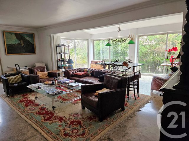 maison à vendre - 8 pièces - 210.85 m2 - MONTMORENCY - 95 - ILE-DE-FRANCE - Century 21 Alpha Saint-Germain