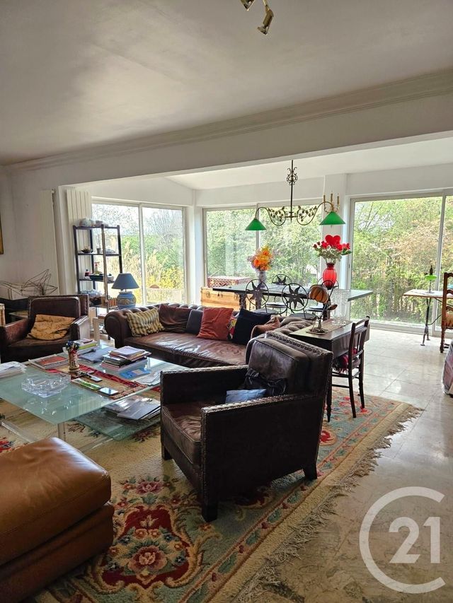 maison à vendre - 8 pièces - 210.85 m2 - MONTMORENCY - 95 - ILE-DE-FRANCE - Century 21 Alpha Saint-Germain