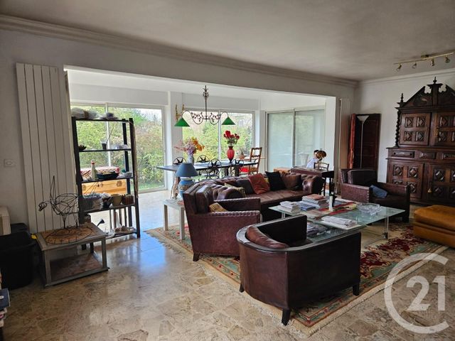 maison à vendre - 8 pièces - 210.85 m2 - MONTMORENCY - 95 - ILE-DE-FRANCE - Century 21 Alpha Saint-Germain