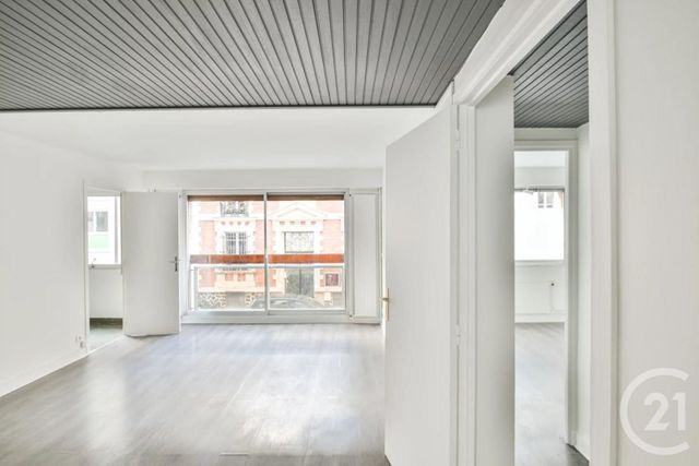 appartement à vendre - 4 pièces - 70.0 m2 - PARIS - 75006 - ILE-DE-FRANCE - Century 21 Alpha Saint-Germain
