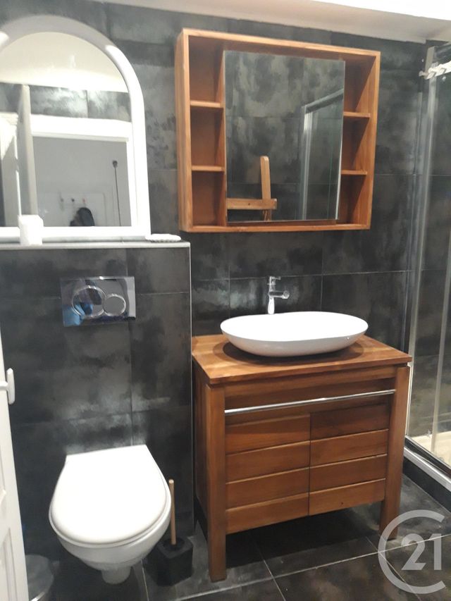 Appartement Studio à louer - 1 pièce - 29.0 m2 - PARIS - 75002 - ILE-DE-FRANCE - Century 21 Alpha Saint-Germain