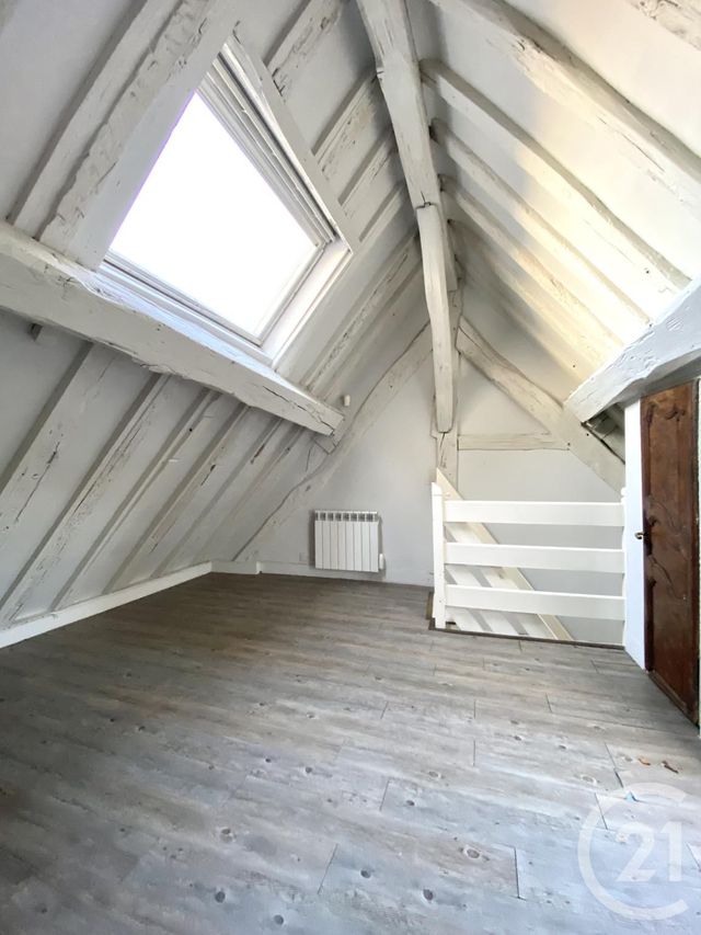 Appartement Duplex à vendre - 2 pièces - 46.12 m2 - PARIS - 75006 - ILE-DE-FRANCE - Century 21 Alpha Saint-Germain