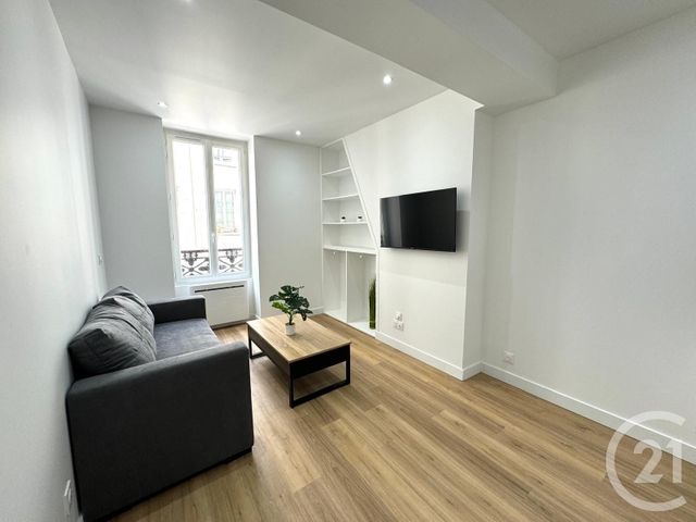 Appartement Studio à vendre PARIS