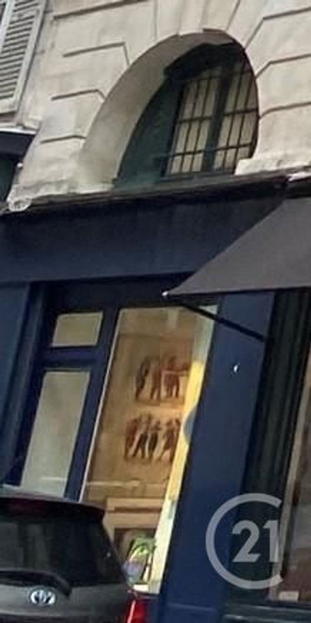 divers à vendre - 45.28 m2 - PARIS - 75006 - ILE-DE-FRANCE - Century 21 Alpha Saint-Germain