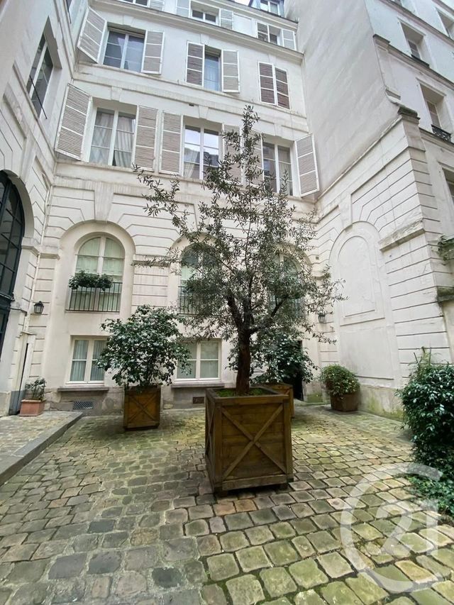 divers à vendre - 45.28 m2 - PARIS - 75006 - ILE-DE-FRANCE - Century 21 Alpha Saint-Germain