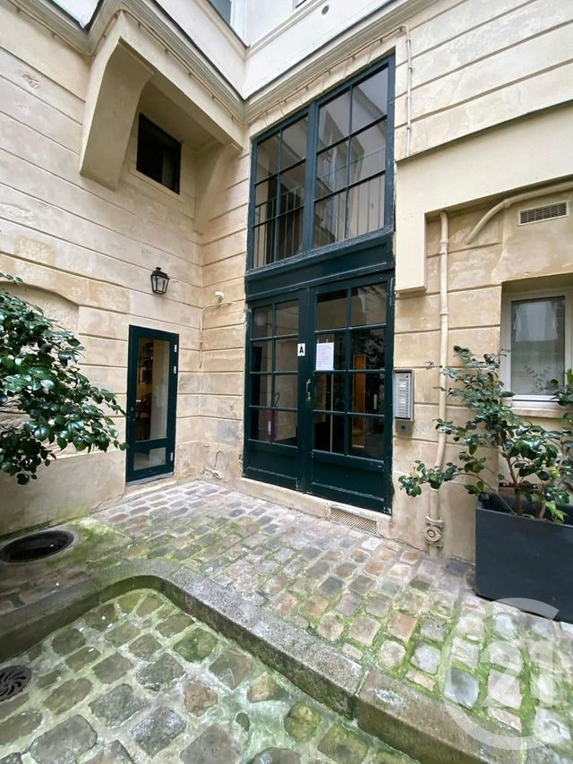 divers à vendre - 45.28 m2 - PARIS - 75006 - ILE-DE-FRANCE - Century 21 Alpha Saint-Germain