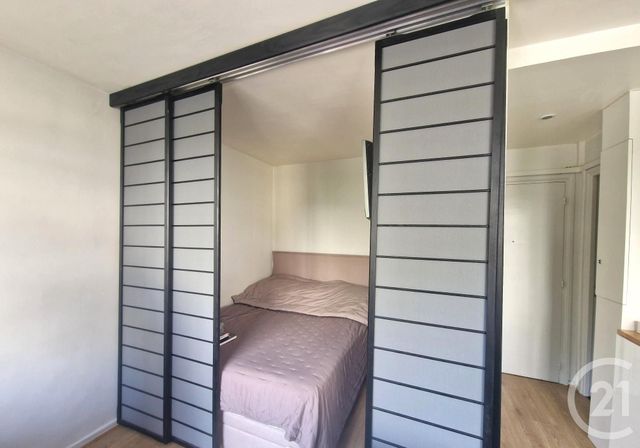 Appartement Studio à vendre - 1 pièce - 23.7 m2 - PARIS - 75006 - ILE-DE-FRANCE - Century 21 Alpha Saint-Germain