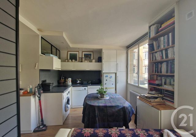 appartement - PARIS - 75006