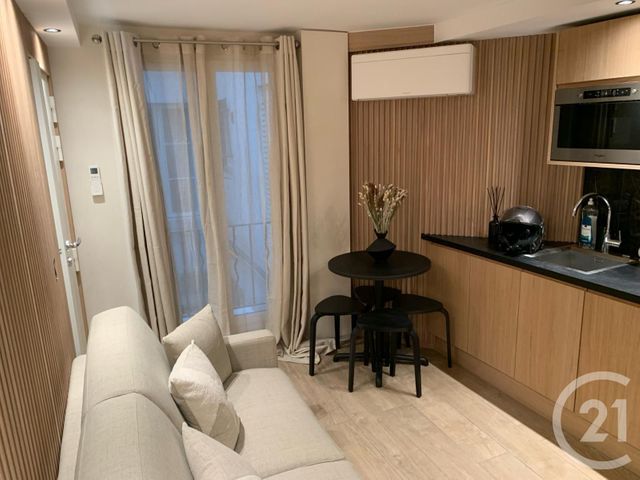 Afficher la photo en grand Appartement F2 à vendre - 2 pièces - 21.82 m2 - PARIS - 75006 - ILE-DE-FRANCE - Century 21 Alpha Saint-Germain