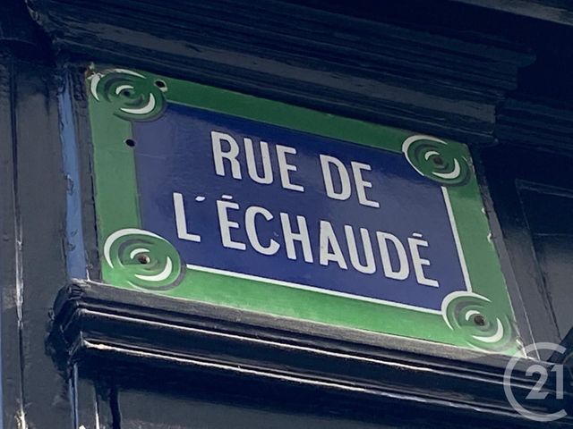  à louer PARIS