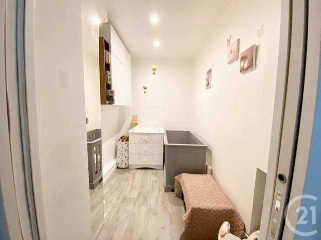 Appartement F1 bis à vendre - 2 pièces - 32.05 m2 - PARIS - 75005 - ILE-DE-FRANCE - Century 21 Alpha Saint-Germain