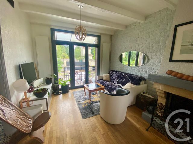 maison à vendre - 6 pièces - 160.84 m2 - SOISY SOUS MONTMORENCY - 95 - ILE-DE-FRANCE - Century 21 Alpha Saint-Germain