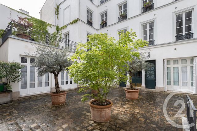 appartement - PARIS - 75007