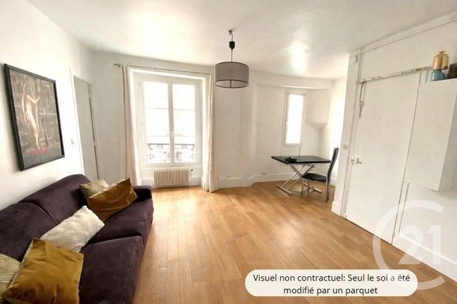 appartement - PARIS - 75007