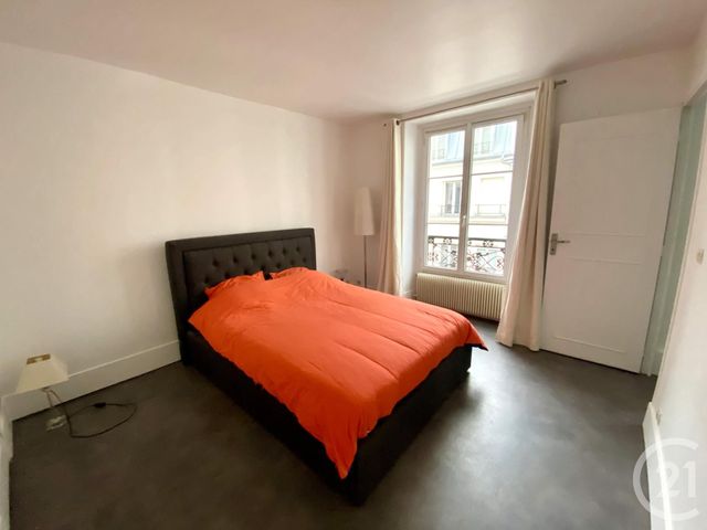 Appartement T2 à vendre - 2 pièces - 41.22 m2 - PARIS - 75007 - ILE-DE-FRANCE - Century 21 Alpha Saint-Germain