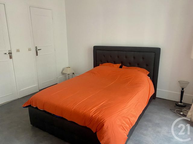 Appartement T2 à vendre - 2 pièces - 41.22 m2 - PARIS - 75007 - ILE-DE-FRANCE - Century 21 Alpha Saint-Germain