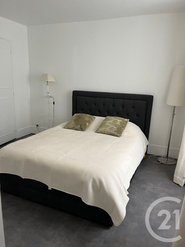 Appartement T2 à vendre - 2 pièces - 41.22 m2 - PARIS - 75007 - ILE-DE-FRANCE - Century 21 Alpha Saint-Germain