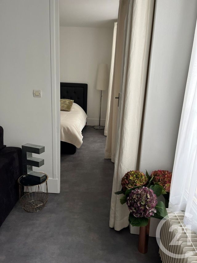 Appartement T2 à vendre - 2 pièces - 41.22 m2 - PARIS - 75007 - ILE-DE-FRANCE - Century 21 Alpha Saint-Germain
