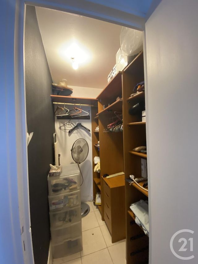 Appartement T2 à vendre - 2 pièces - 41.22 m2 - PARIS - 75007 - ILE-DE-FRANCE - Century 21 Alpha Saint-Germain