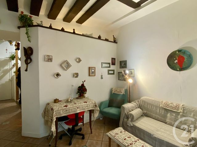 appartement - PARIS - 75006