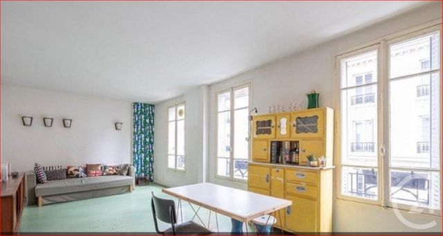 Appartement Duplex à vendre - 5 pièces - 91.56 m2 - CHARENTON LE PONT - 94 - ILE-DE-FRANCE - Century 21 Alpha Saint-Germain