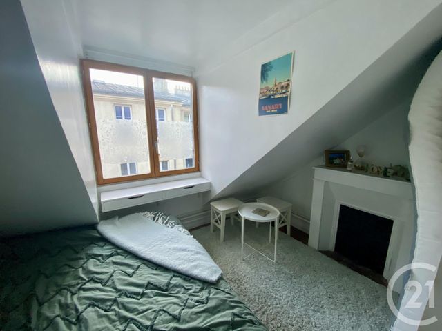 Chambre à vendre - 1 pièce - 7.95 m2 - PARIS - 75005 - ILE-DE-FRANCE - Century 21 Alpha Saint-Germain