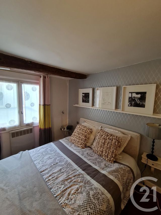 Appartement T2 à vendre - 2 pièces - 39.04 m2 - PARIS - 75006 - ILE-DE-FRANCE - Century 21 Alpha Saint-Germain