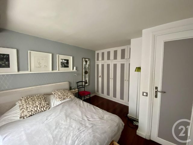 Appartement T2 à vendre - 2 pièces - 39.04 m2 - PARIS - 75006 - ILE-DE-FRANCE - Century 21 Alpha Saint-Germain