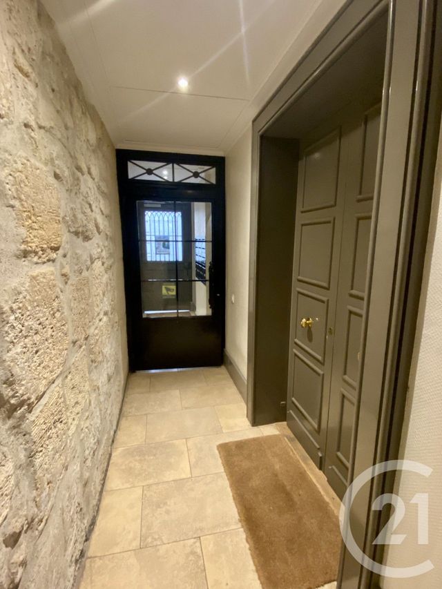 Appartement T2 à vendre - 2 pièces - 39.04 m2 - PARIS - 75006 - ILE-DE-FRANCE - Century 21 Alpha Saint-Germain